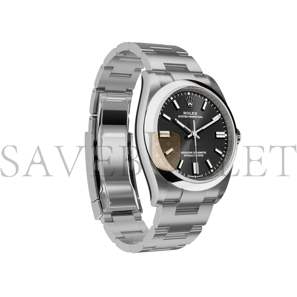 ROLEX OYSTER PERPETUAL 36 126000